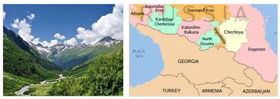 North Caucasus