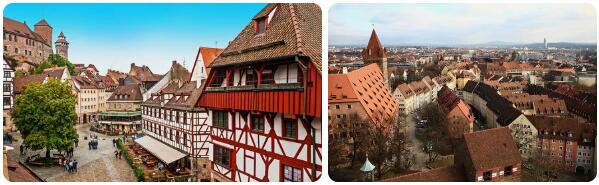 Photo of Finest time to go to Trier and Nuremberg, Germany – A2z Digicam Weblog